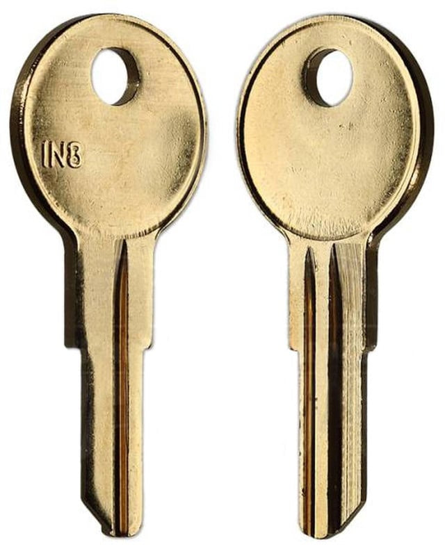 IN8-BR LockGenics 300/ Pack