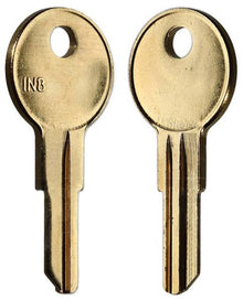 IN8-BR LockGenics 300/ Pack
