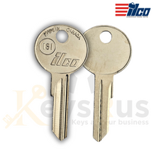 IS1 FOR IDEAL 10/PACK