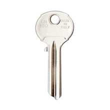 ILCO 1033N Key Blank