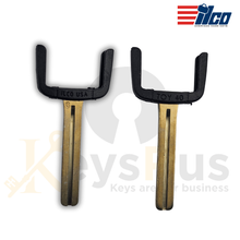 Ilco EB3-G-TOY40 – Lexus TOY40 Key Blade | OEM-Style Replacement for 1998–2001 Lexus Models