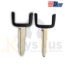 Ilco EB3-J-MAZ24 – Mazda MAZ24 Electronic Key Blade for 2006–2015 Models