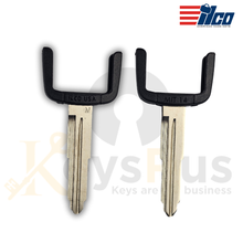 Ilco EB3-M-MIT14 Mitsubishi Electronic Key Blade
