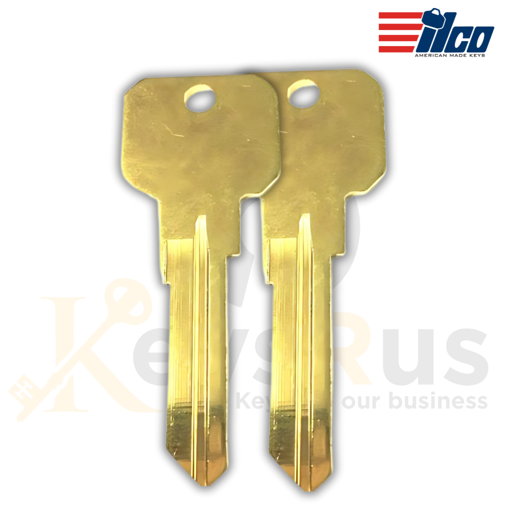 Kw10 Key KW1/KW10 DND-BR 10PK – Keysrus