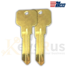 KW1/KW10 DND-BR  10PK