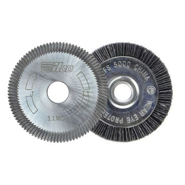 ILCO 11MC Cutting Wheel