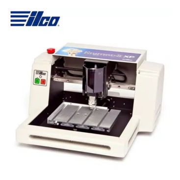 Ilco Engrave-It™ XP, Key Engraving Machine / Mid-Level / Sequential Numbering / Engraves keys, IC cores, name plates, pet tags and more