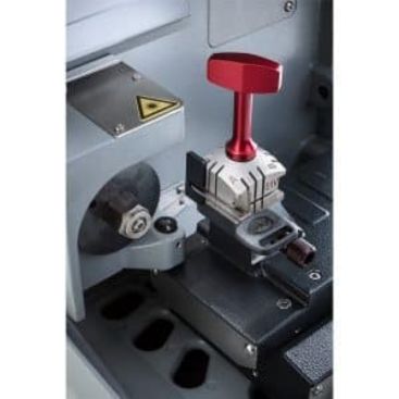 Ilco Futura Edge Key Cutting Machine for Edge Cut Keys with ease!