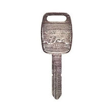 K1994 / B87 Kenworth Key Blank – 10-Pack – Durable & Reliable for Kenworth Trucks