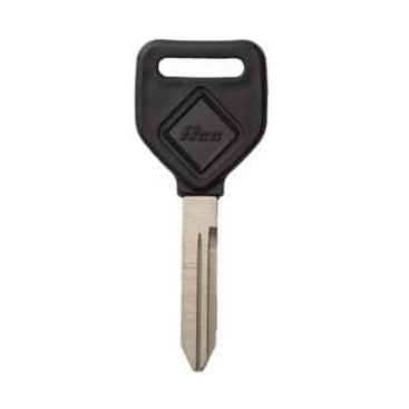 1628-P Freightliner Key Blank – 5-Pack – Durable & Reliable for Freightliner Trucks