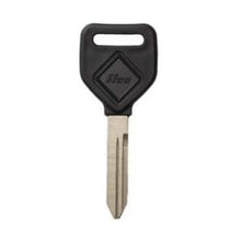 1628-P Freightliner Key Blank – 5-Pack – Durable & Reliable for Freightliner Trucks