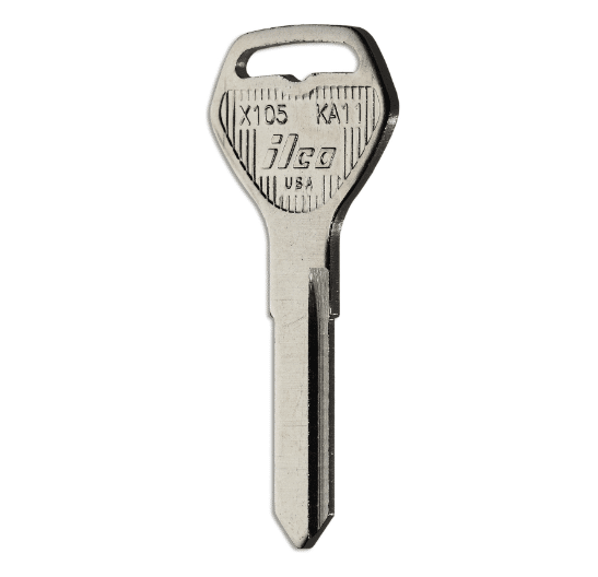 KA11 / X105 10-Pack Fasteners for Kawasaki & Suzuki – High-Performance Screws & Bolts