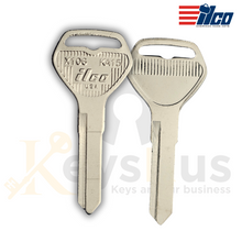 KA15 / X106 FOR DUCATI, KAWASAKI 10/PACK