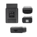 KEYDIY – KD-MATE Advanced Key Programming Device | Toyota & Chip Programming Add-On for KD-X2 & KD-MAX