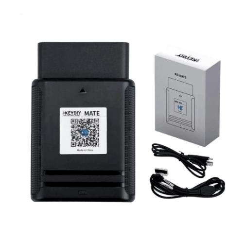 KEYDIY – KD-MATE Advanced Key Programming Device | Toyota & Chip Programming Add-On for KD-X2 & KD-MAX