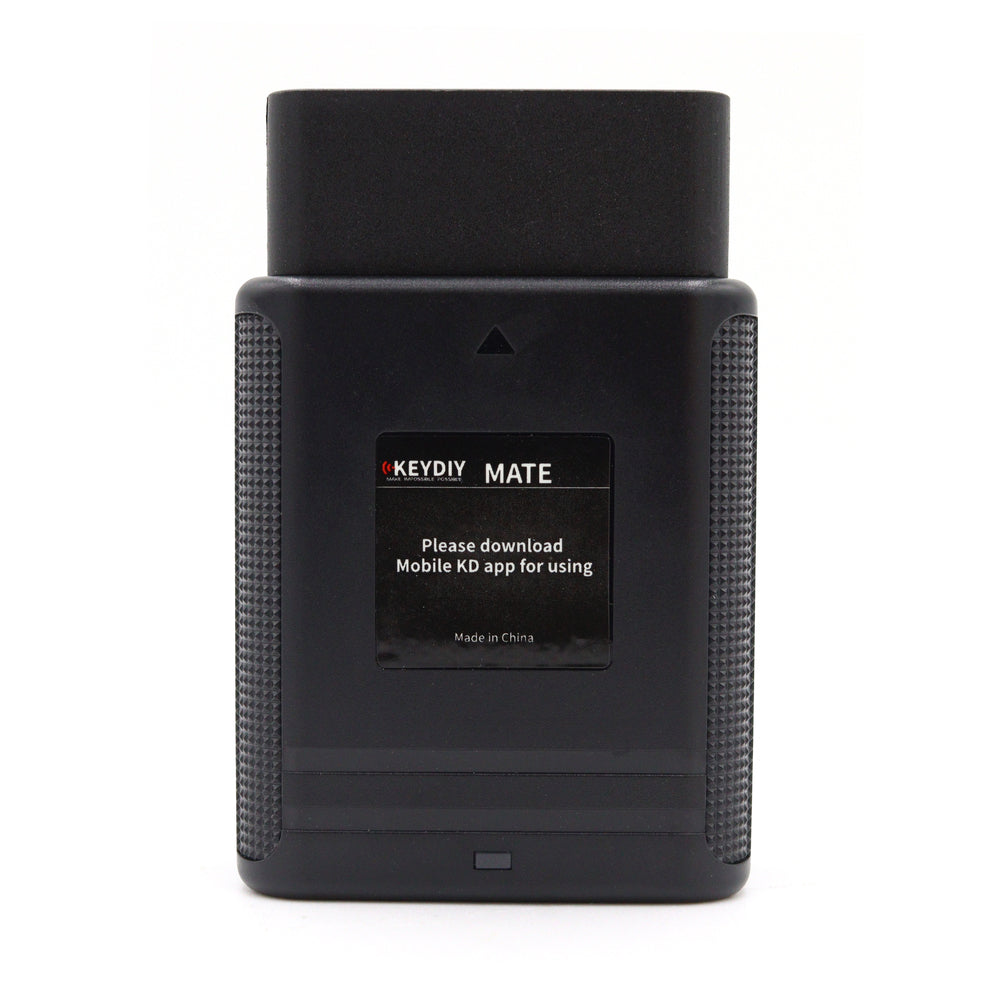 KEYDIY – KD-MATE Advanced Key Programming Device | Toyota & Chip Programming Add-On for KD-X2 & KD-MAX