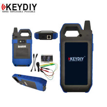 KEYDIY – KD-MAX Key Tool & Remote Generator | All-in-One Programming Device