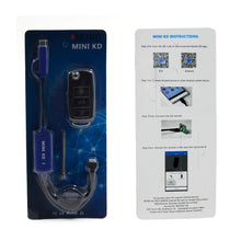 KEYDIY – Mini KD Key Remote Maker Generator | Android Only