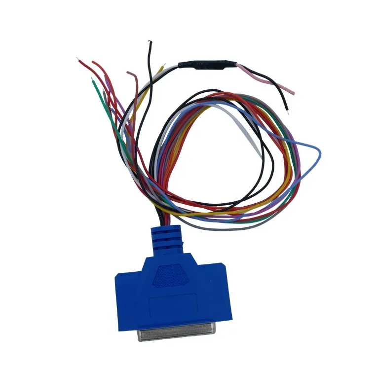 KEYDIY KDX4 KD-X4 Remote Generator Copy Chip Reader – Multi-Functional Anti-Theft Matching Tool