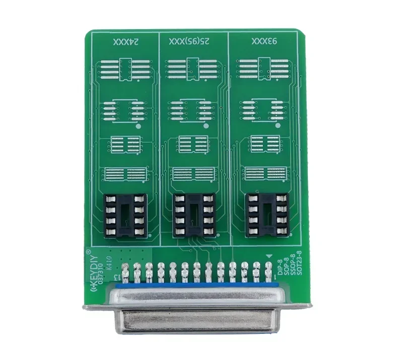 KEYDIY KDX4 KD-X4 Remote Generator Copy Chip Reader – Multi-Functional Anti-Theft Matching Tool