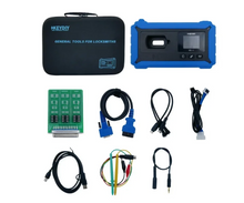 KEYDIY KDX4 KD-X4 Remote Generator Copy Chip Reader – Multi-Functional Anti-Theft Matching Tool