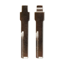 KEYDIY 1996-2004 Volvo S40 V40 Volvo HU56 / HU56 key blade 10 Pack Xhorse / Keydiy Universal Remote Flip Keys