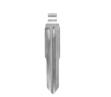 KEYDIY - DWO5R - Flip Key Blade - #Y12 - For Xhorse / Keydiy Universal Remote Flip Keys 10 pack