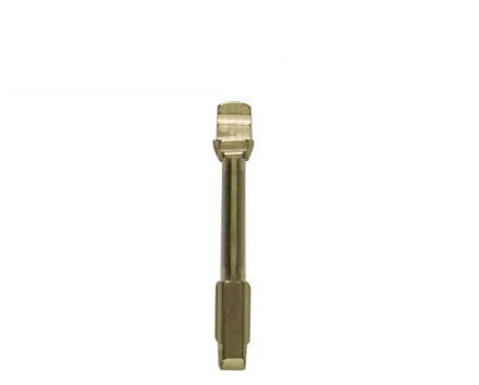 KEYDIY - FO21 - Flip Key Blade - #Y39 - Unmarked | 10-Pack | For Xhorse / KeyDIY Universal Remote Flip Keys 10 Pack