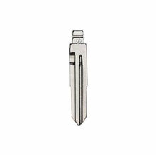 KEYDIY - HD103 - Flip Key Blade - #03 | For Xhorse / KeyDIY Universal Remote Flip Keys 10 pack
