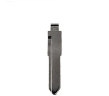 KEYDIY MZ34 Flip Key Blade #27 – For Mazda Models – Compatible with Xhorse & KEYDIY Remote Flip Keys 10 pack