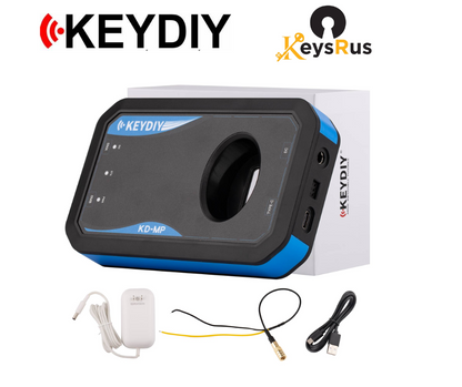 KeyDIY KD-MP Five-in-One Programming Kit – MLB & MQB Key Tool with Dealer Key Generation & KD-MATE Programmer