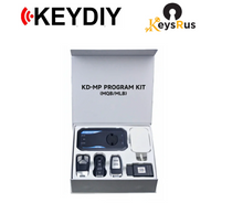 KeyDIY KD-MP Five-in-One Programming Kit – MLB & MQB Key Tool with Dealer Key Generation & KD-MATE Programmer