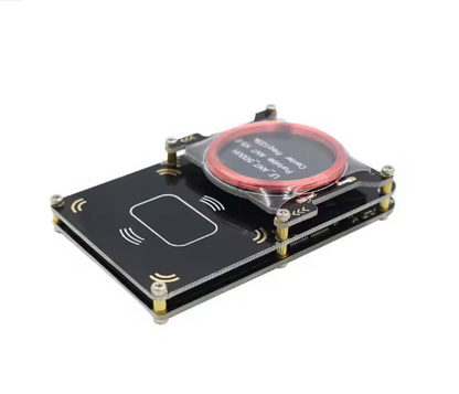 Fob Programmer KEYSRUS โ Universal RFID Fob Programmer Tool | Programs 96% of Fobs in ...