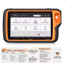 Xhorse VVDI Key Tool Plus Tablet – Advanced Package | All-in-One Automotive Key Programming Tool (XDKP00EN) Global Version