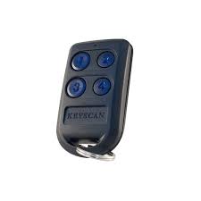 Self-Cloning Garage Remote – ICT, DKS, Keyscan, Linear & More 10 Pack