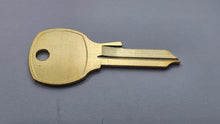 LOCKGENICS 1646R Key Blanks – 10 Pack | USPS Mailbox Key Blank for CBU, Vital, Salsbury