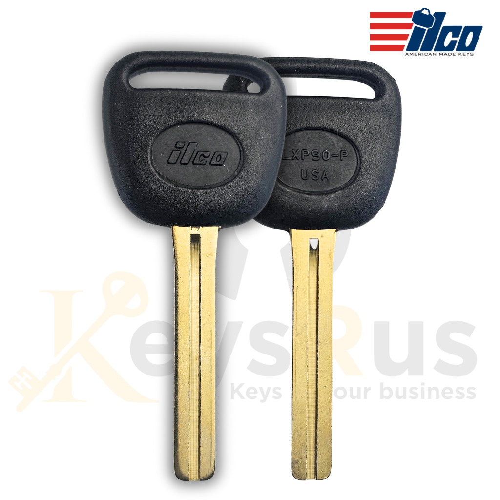 LXP90-P Hyundai Kia Lexus key blank