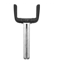 Ilco EB3-G-TOY40 – Lexus TOY40 Key Blade | OEM-Style Replacement for 1998–2001 Lexus Models