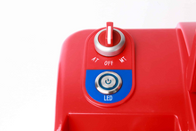 LockGenics X1010 Semi-Automatic Duplicator for house and car keys with easy four way jaw