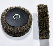 LockGenics X1010 Key Machine-Key Cutting Machine Wire brush – Cleaning & Debris Removal Wheel