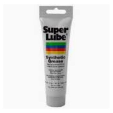 Loctite® 209806 SuperLube® Grease: High-Performance Lubrication