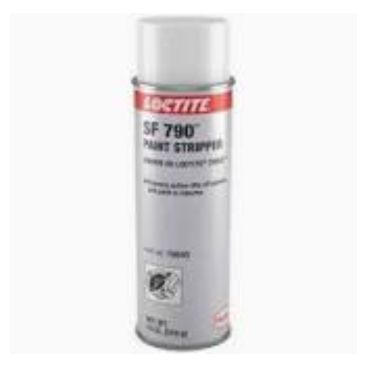Loctite® SF 790 Paint Stripper - High-Performance Paint and Coating Remover