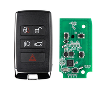 Lonsdor PCB for 2018–2022 Jaguar Land Rover (315MHz)
