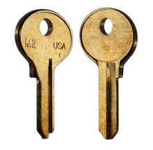ILCO- 1092B or M2 10/Pack