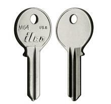 ILCO M64 Key Blank