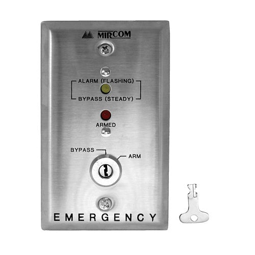 Mircom DA100A – Door Alarm Station