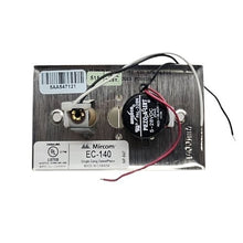 Mircom EC-140 – Corridor Light and Audible Signal Unit
