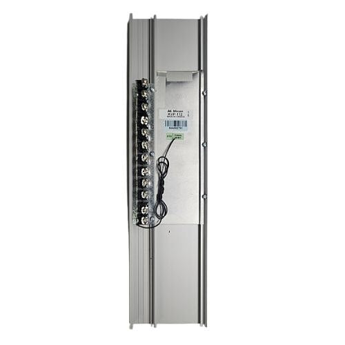 Mircom KVP-112 – Metal Button Panel