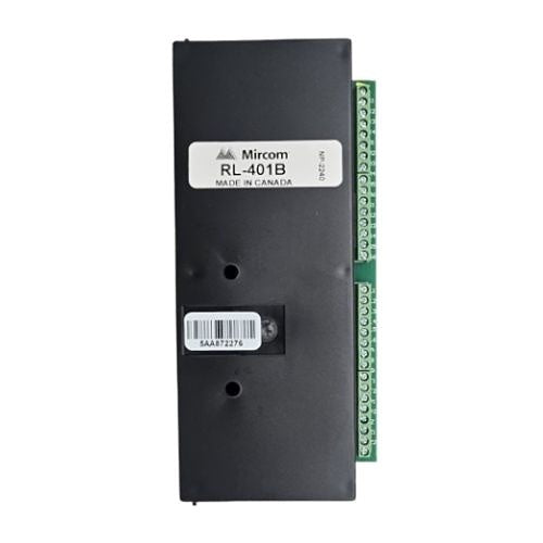 Mircom RL-401B – Multiple-Entrance Switching Relay