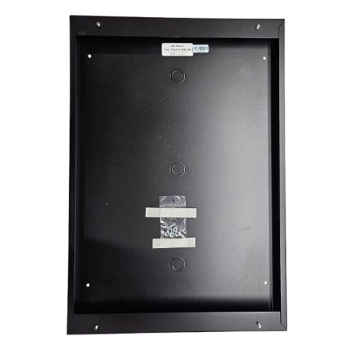 Mircom TX3-TOUCH-WR-BB – Weather Resistant Mounting Backbox